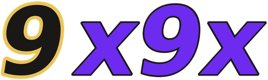 9x9x logo